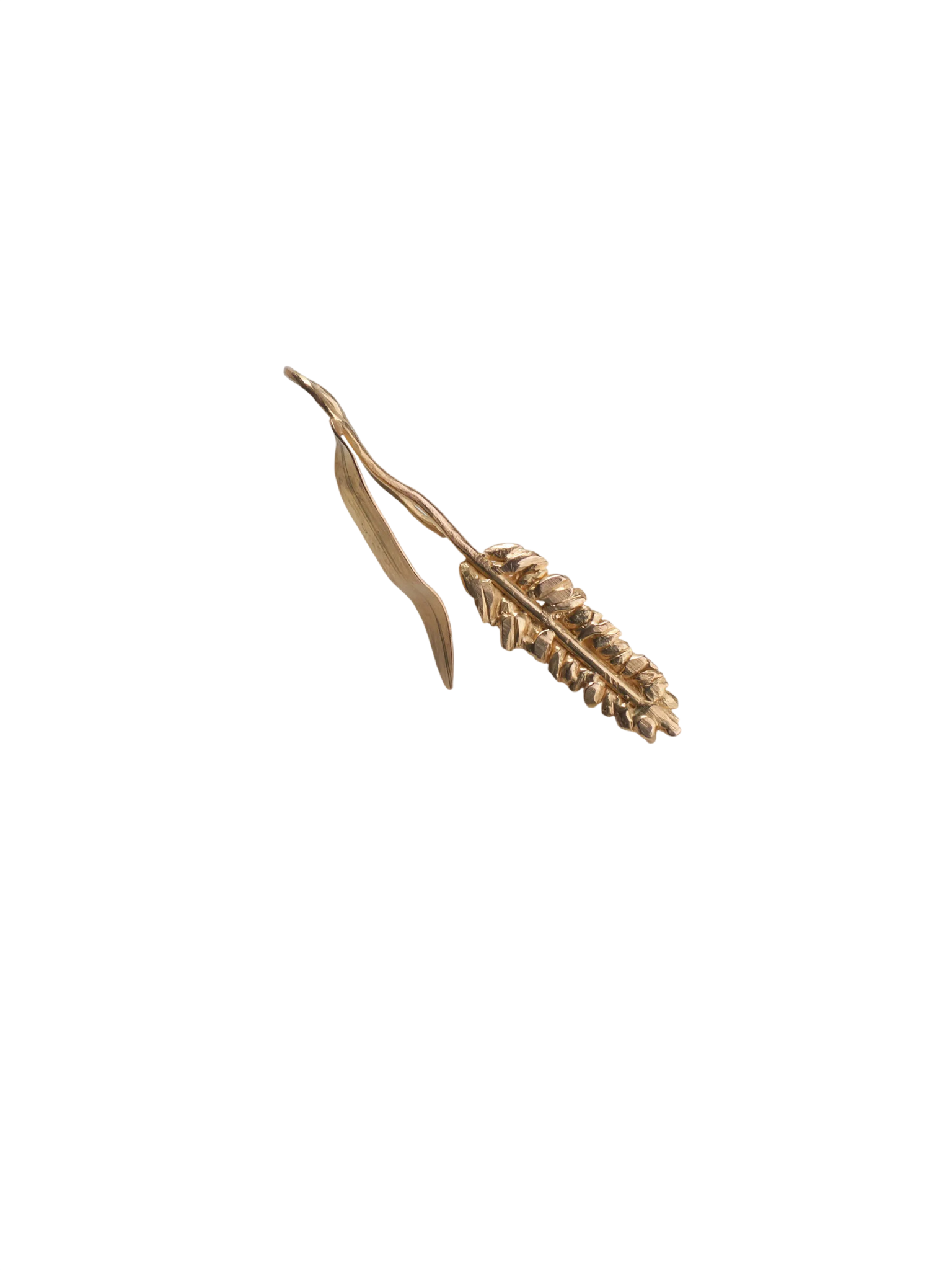 Harvest Earring 18 CT gold